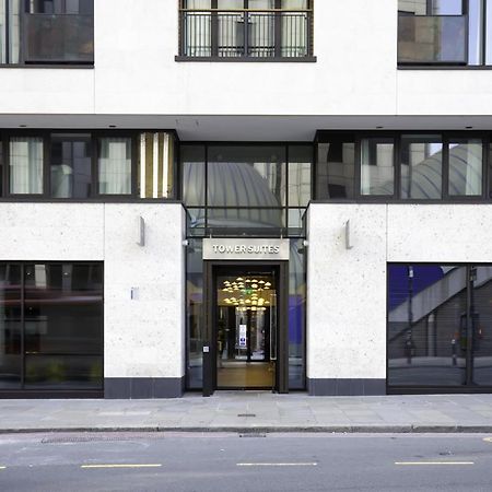 Tower Suites By Blue Orchid London Exterior photo